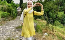 Kasiyer Merve’yi katletmişlerdi… İstenen ceza belli oldu