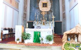 Kilise saldırısında araç Polonya’dan