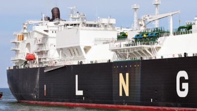Kızıldeniz’deki çatışmalar LNG maliyetini artıracak