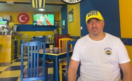 Kuzey Makedonyalı Muamer Kodjadjık’ın Fenerbahçe aşkı: Ali Koç’u bekliyoruz