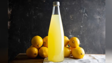 Limon sosu üretimi yasaklanıyor… Geri sayım başladı