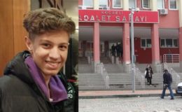 Liseli Kıvanç’ın ölümünde ilk duruşma… Yüzüne ve karnına darbe alıp hayatını kaybetmiş