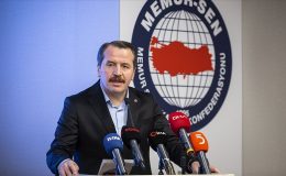 Memur-Sen’den zam tepkisi: İyileştirme yapılmalı