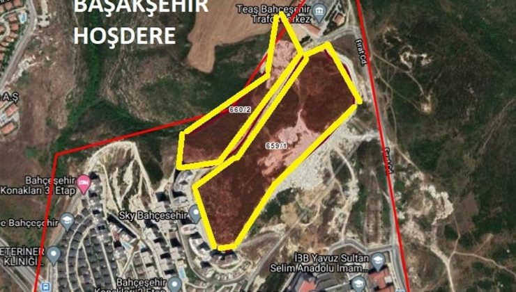 Milyonluk kamu zararı oluştu… Bakanlık el koydu, akıbeti bilinmiyor