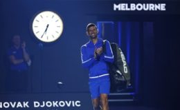 Novak Djokovic için tarihi fırsat: Tüm zamanların en iyisi olabilir