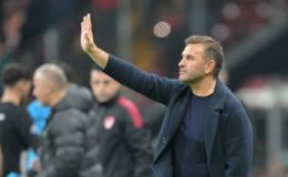 Okan Buruk’tan Mauro Icardi açıklaması