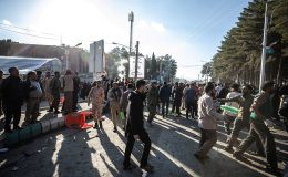 Orta Doğu’da tansiyon fırladı: ABD’den İsrail-Hizbullah savaşını önleme hamlesi