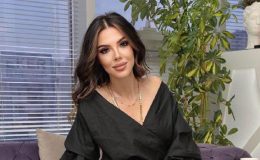 Özlem’in son sözlerini paylaşan abladan çarpıcı iddia