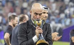 Pep Guardiola’nın Manchester City başarısı: 2023’te beş büyük kupa