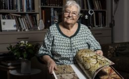 Prof. Dr. Nurhan Atasoy: Çalışamadığım bir ömür istemiyorum