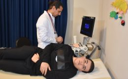 Taklit kalp krizi… Mete dünyadaki 7’nci hasta