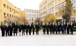 Türkiye’nin en güvenilir kuruluşu Darüşşafaka