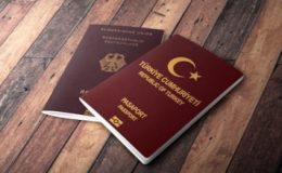 Türklerin gözü Cuma günü alınacak kararda: İşte yeni Alman vatandaşlığı şartları