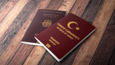 Türklerin gözü Cuma günü alınacak kararda: İşte yeni Alman vatandaşlığı şartları