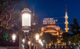 Üç aylar başladı mı, üç aylarda oruç tutulur mu?