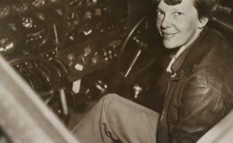 Uçakla kaybolmuştu… 87 yıl sonra Amelia Earhart gizemi çözüldü