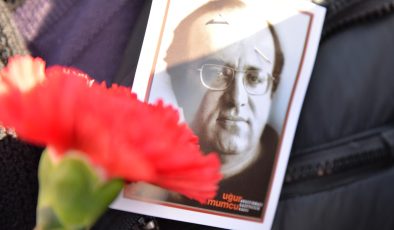 Uğur Mumcu, ölümünün 31’inci yıl dönümünde anılıyor! İşte Uğur Mumcu’nun unutulmaz sözleri…