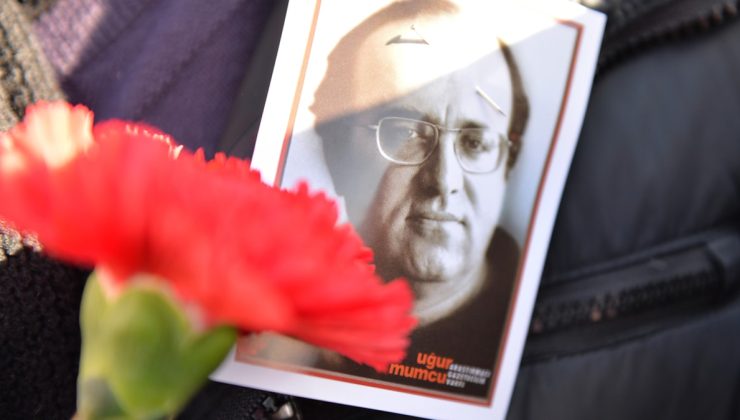 Uğur Mumcu, ölümünün 31’inci yıl dönümünde anılıyor! İşte Uğur Mumcu’nun unutulmaz sözleri…