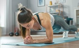 Yanlış egzersiz yoktur!