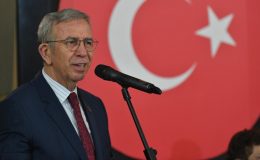 Yavaş: Halkın parasını çöp projelere gömmekle meşguller