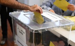 Yerel seçim takvimi işliyor… İşte 15 soruda yerel seçimler