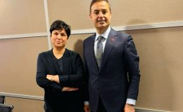 10 yıldır 10 numara Balıkesir’e hazırlanıyorum