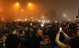 6 Şubat depremleri anıldı