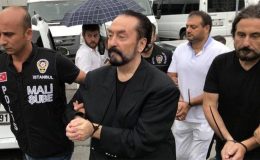 Adnan Oktar Suç Örgütü dosyasında dikkat çeken AKP detayı! Furkan Sezer, SÖZCÜ TV’de açıkladı