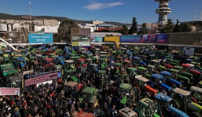 Avrupa’da çiftçiler neden yürüyor?