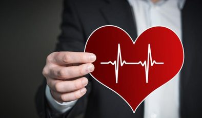 Ayrılık veya aldatma kırık kalp sendromuna yol açabiliyor