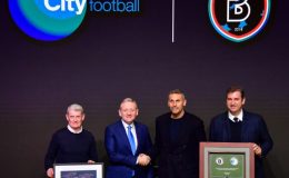 Başakşehir, Manchester City’nin de yer aldığı City Football Group’a katıldı!