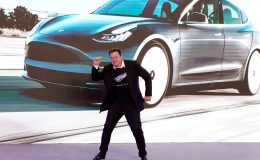 Batılı CEO’ların Çin’deki imtihanı… Hepsi sahneye çıkıp dans ediyor