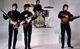 Beatles üyesi Paul McCartney 54 yıl sonra kayıp gitarını buldu