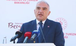 Bergama Antik Kenti’ne 1 milyar TL ödenek ayrıldı