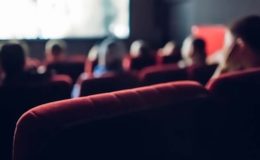 Bu hafta sekiz film vizyona giriyor