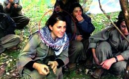 Canlı bomba Konya’da yakalanmıştı! Afganlarla birlikte Türkiye’ye sızmış