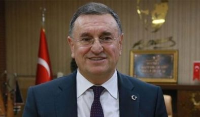 CHP Genel Başkan Yardımcısı Gökan Zeybek: Lütfü Savaş ile Hatay’ı kazanamıyoruz