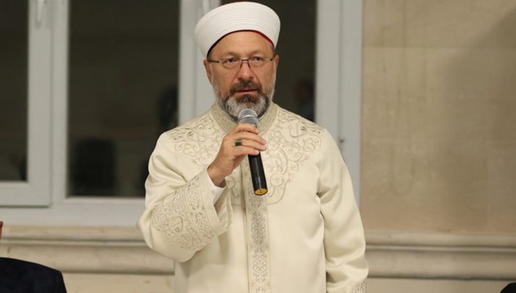 Din görevlilerinin yarısı Diyanet’e ‘özerklik’ istiyor