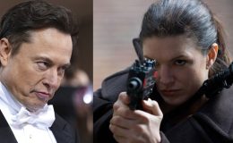 Disney’e dava açan oyuncuya sürpriz destek… Elon Musk tüm masrafları karşıladı