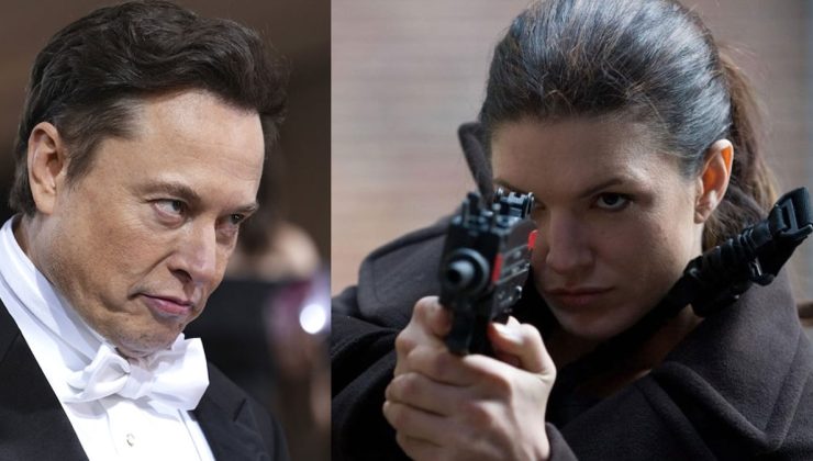 Disney’e dava açan oyuncuya sürpriz destek… Elon Musk tüm masrafları karşıladı