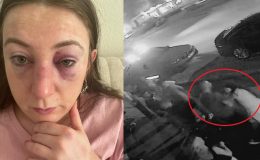 Eski sevgiliye 9 kafaya önce 5 yıl sonra tahliye