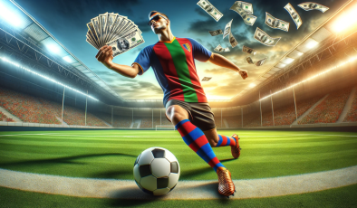 Futbol kulüplerinin uluslararası transferdeki bonservis harcamaları rekor kırdı