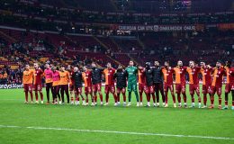 Galatasaray, UEFA Avrupa Ligi’nde Sparta Prag’ı konuk edecek
