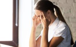 Gluten hassasiyeti migreni tetikliyor