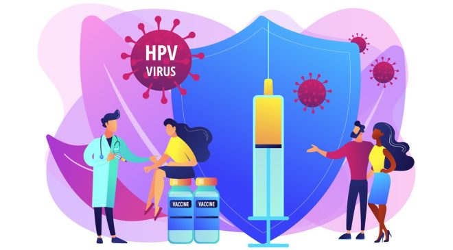 HPV’nin farkında mısınız?