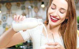 İnek sütü sağlığa zararlı mı?