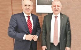 IŞiD karargahını Türkiye’ye taşıdı