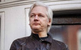 Julian Assange hakkında yeni karar