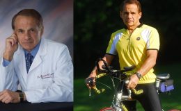 Kimse 80 yaşında olduğuna inanmıyor… Nasıl formda kaldığını anlattı