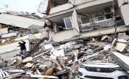 Kolon kesen bina sahiplerine ‘olası kasıt’tan 850 yıl istendi